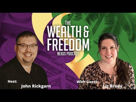 Want Cashflow? Let's Talk Memphis (Wealth & Freedom Nexus)