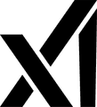xAI logo