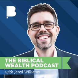Biblical Wealth logo