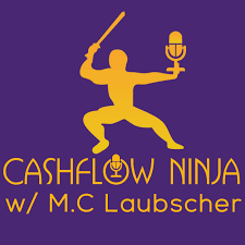 Cashflow Ninja logo