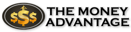 The Money Advantage logo