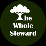 The Whole Steward logo