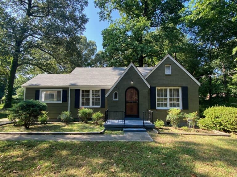 Mid South Home Buyers