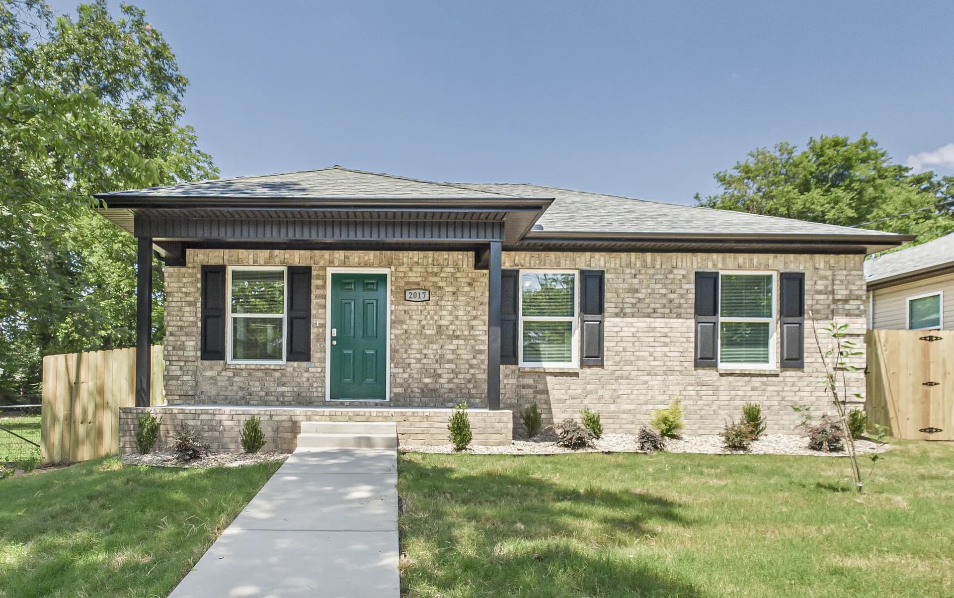 2017 Augusta St, North Little Rock, AR