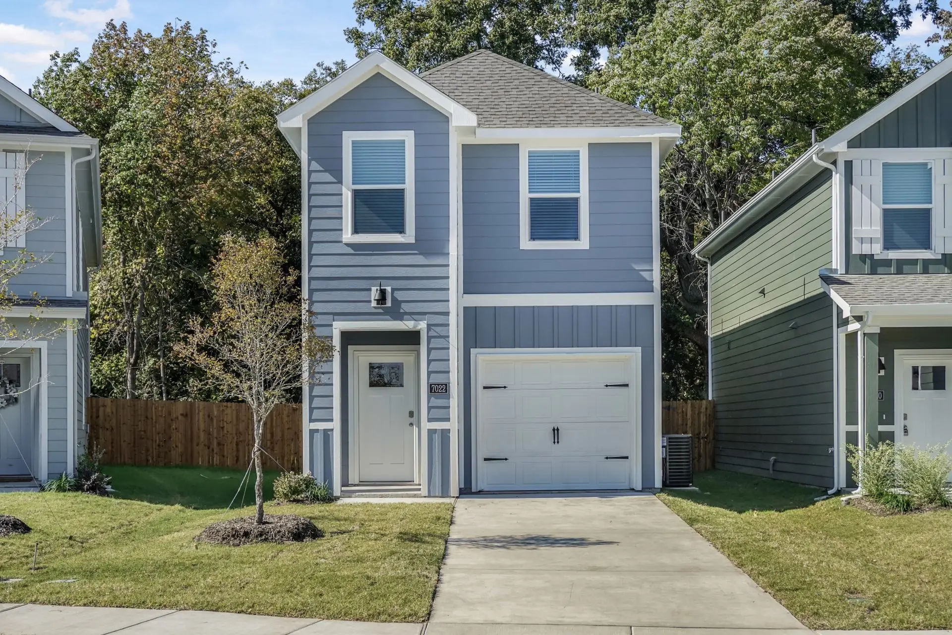 7022 Vining Dr, Princeton, TX