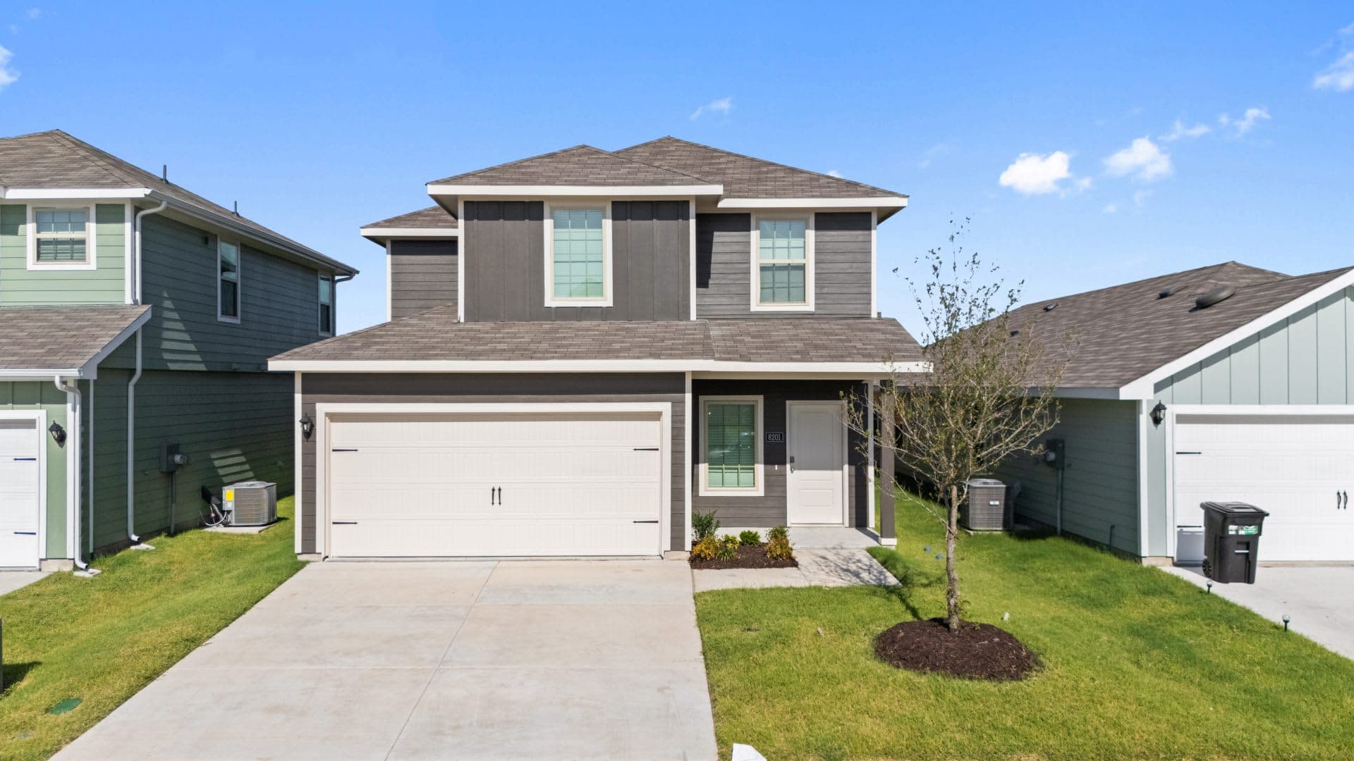 6201 Shearwater Rd, Princeton, TX