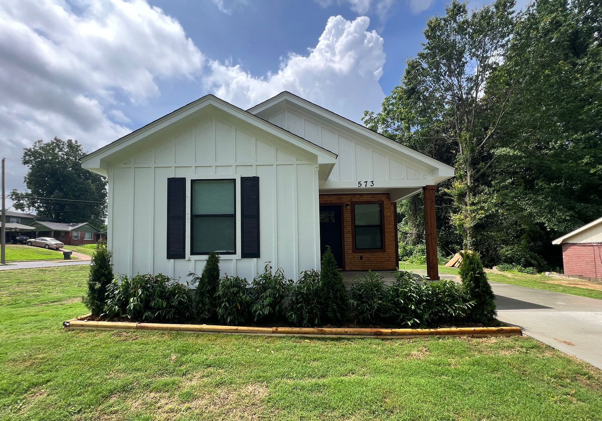 573 Jenson Road, Memphis, TN