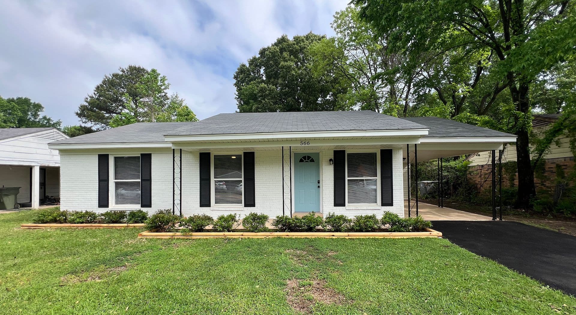 566 Brockwood Avenue, Memphis, TN