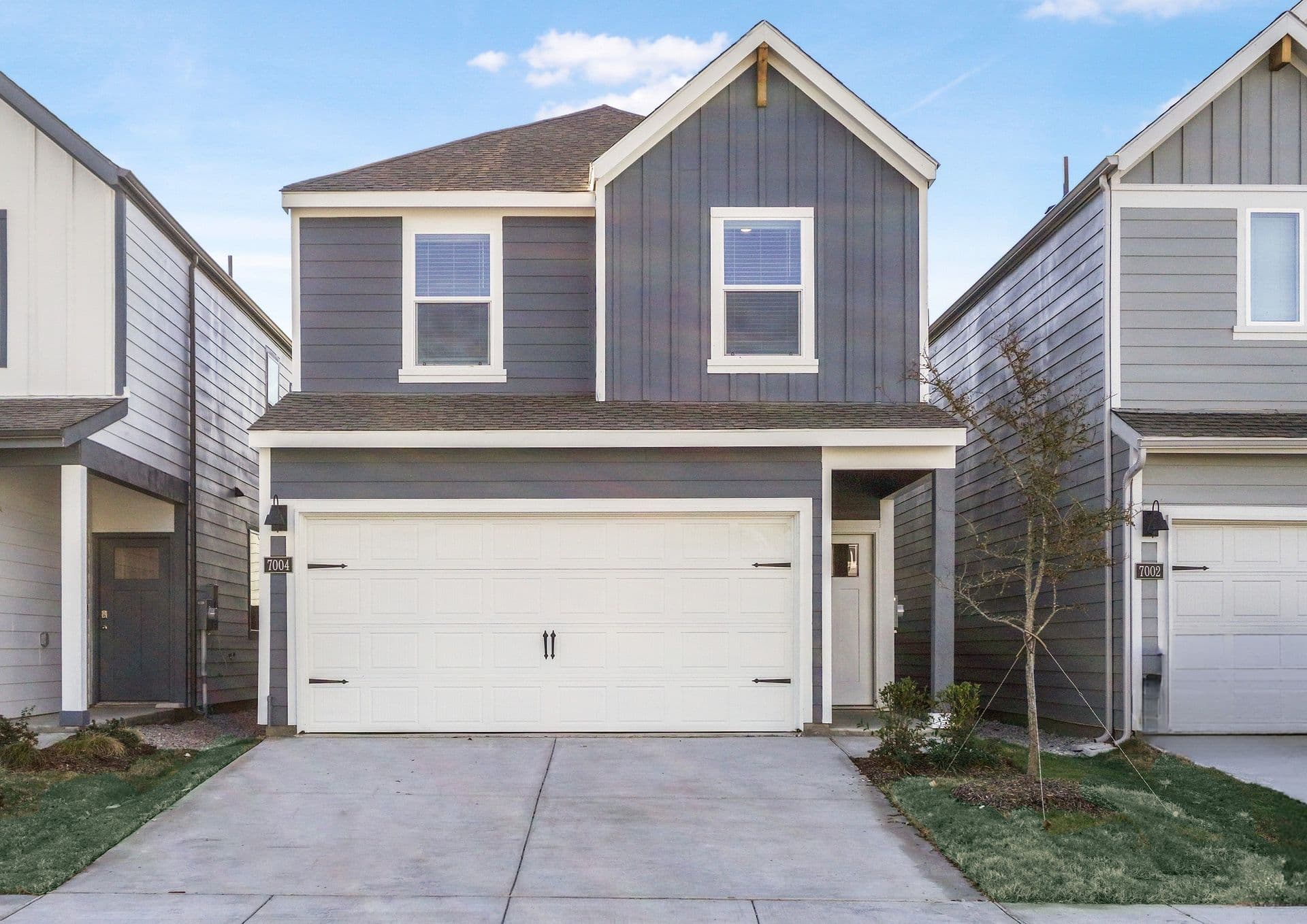 7004 Moonflower Ln, Princeton, TX
