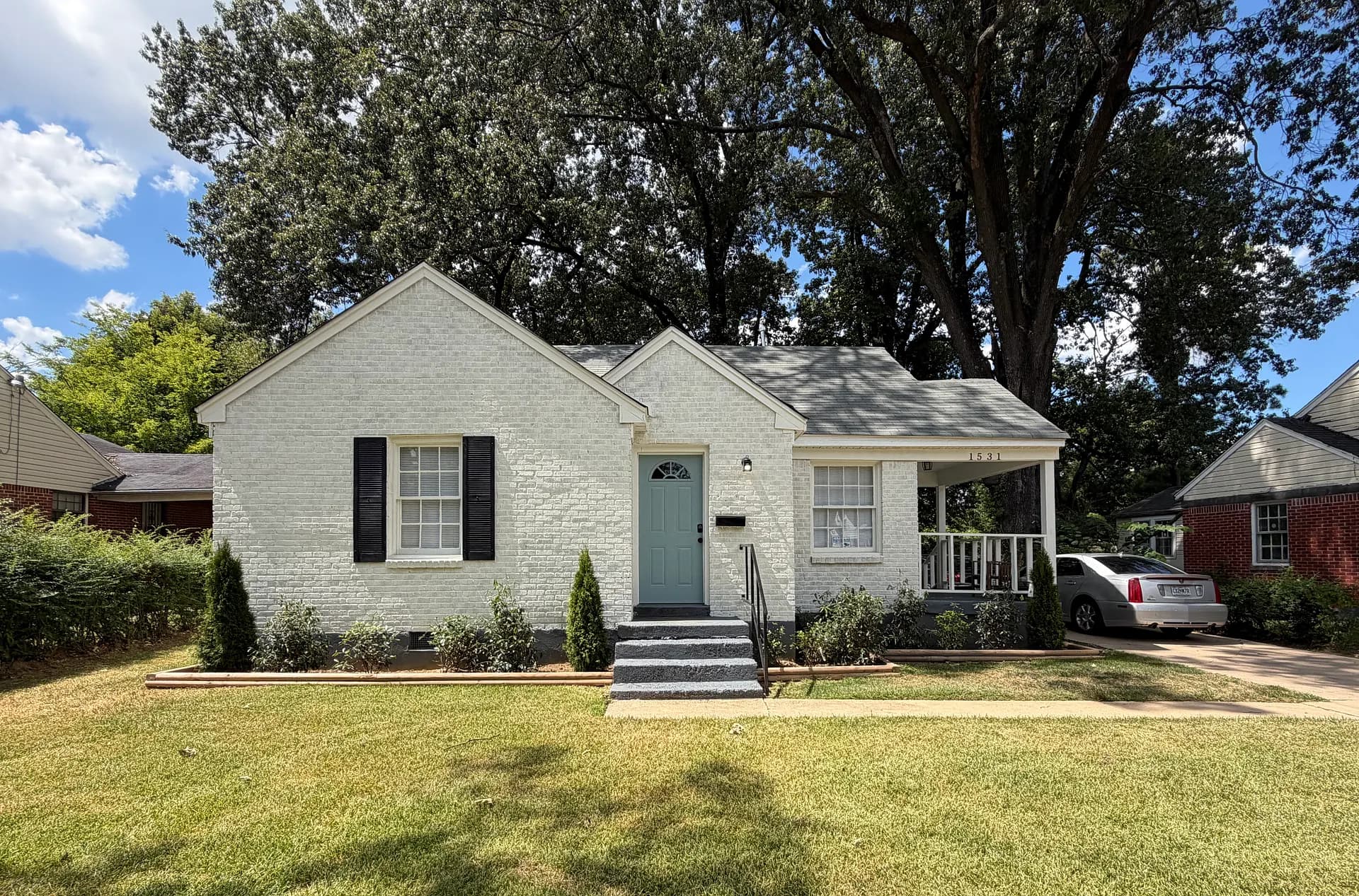 1531 Buntyn St, Memphis, TN