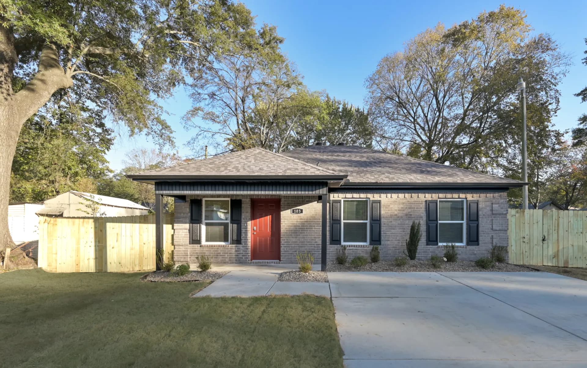 103 Joiner Ave, Jacksonville, AR