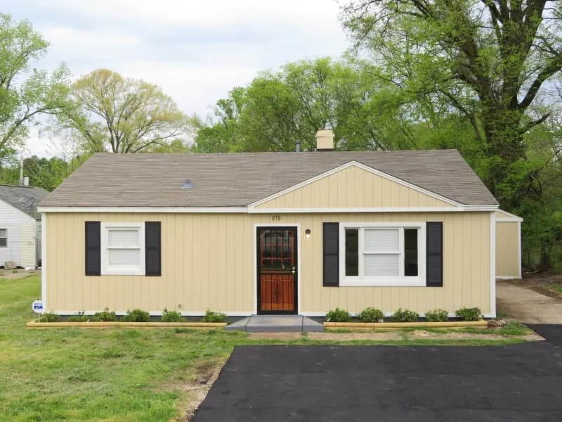 878 Restbrook Ave, Memphis, TN