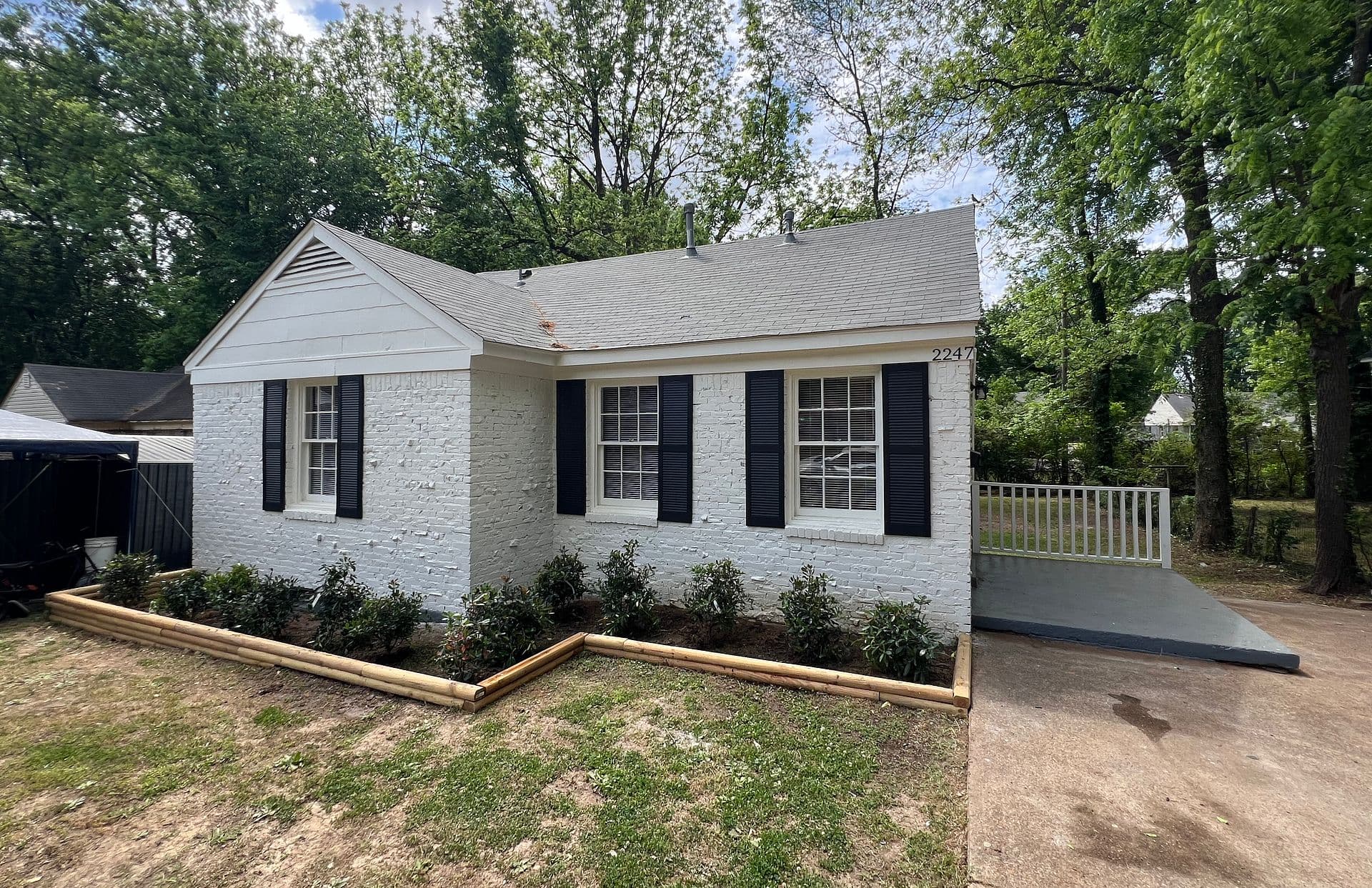 2247 Malone Ave, Memphis, TN