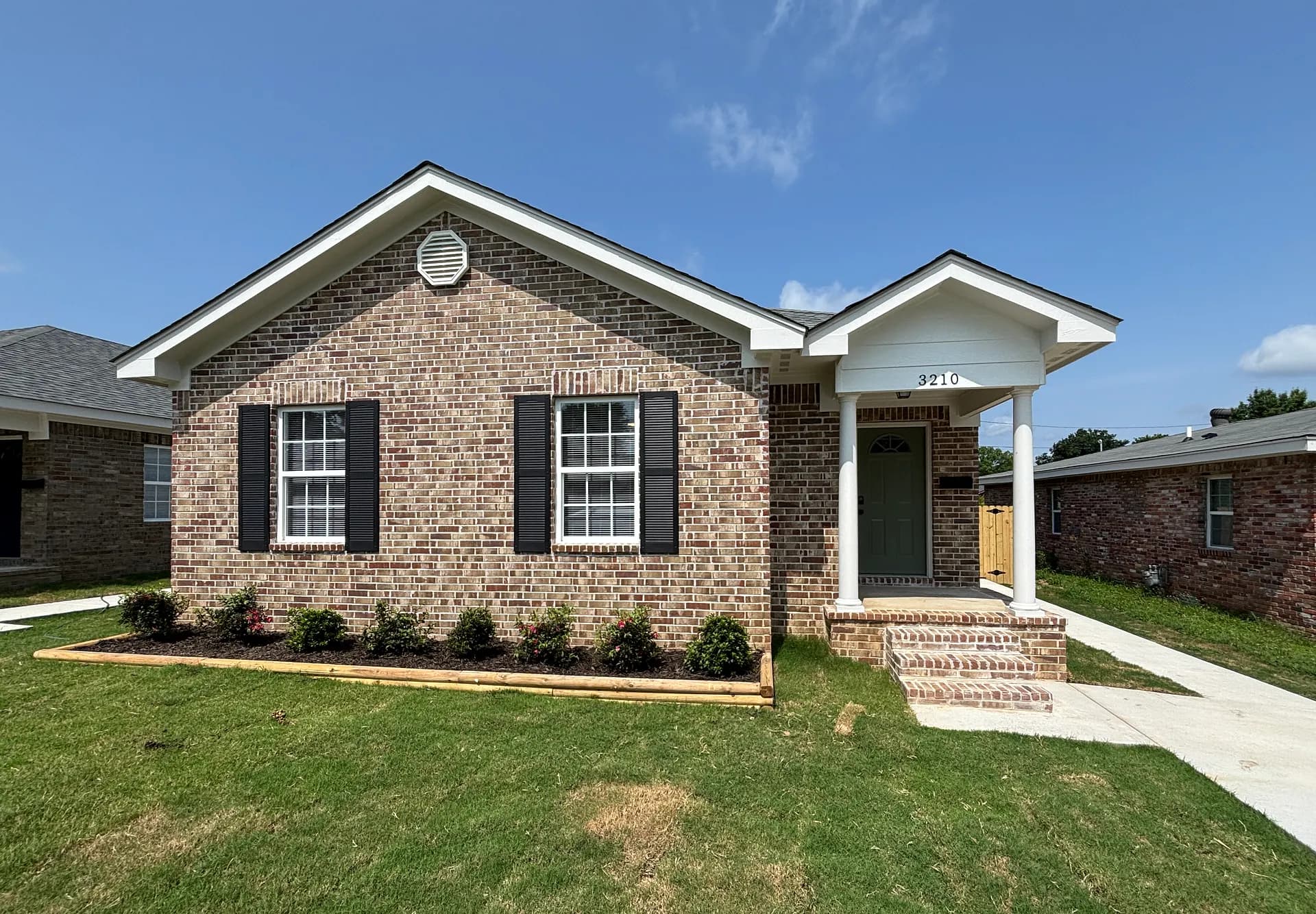 3210 Bishop Street, Little Rock, AR