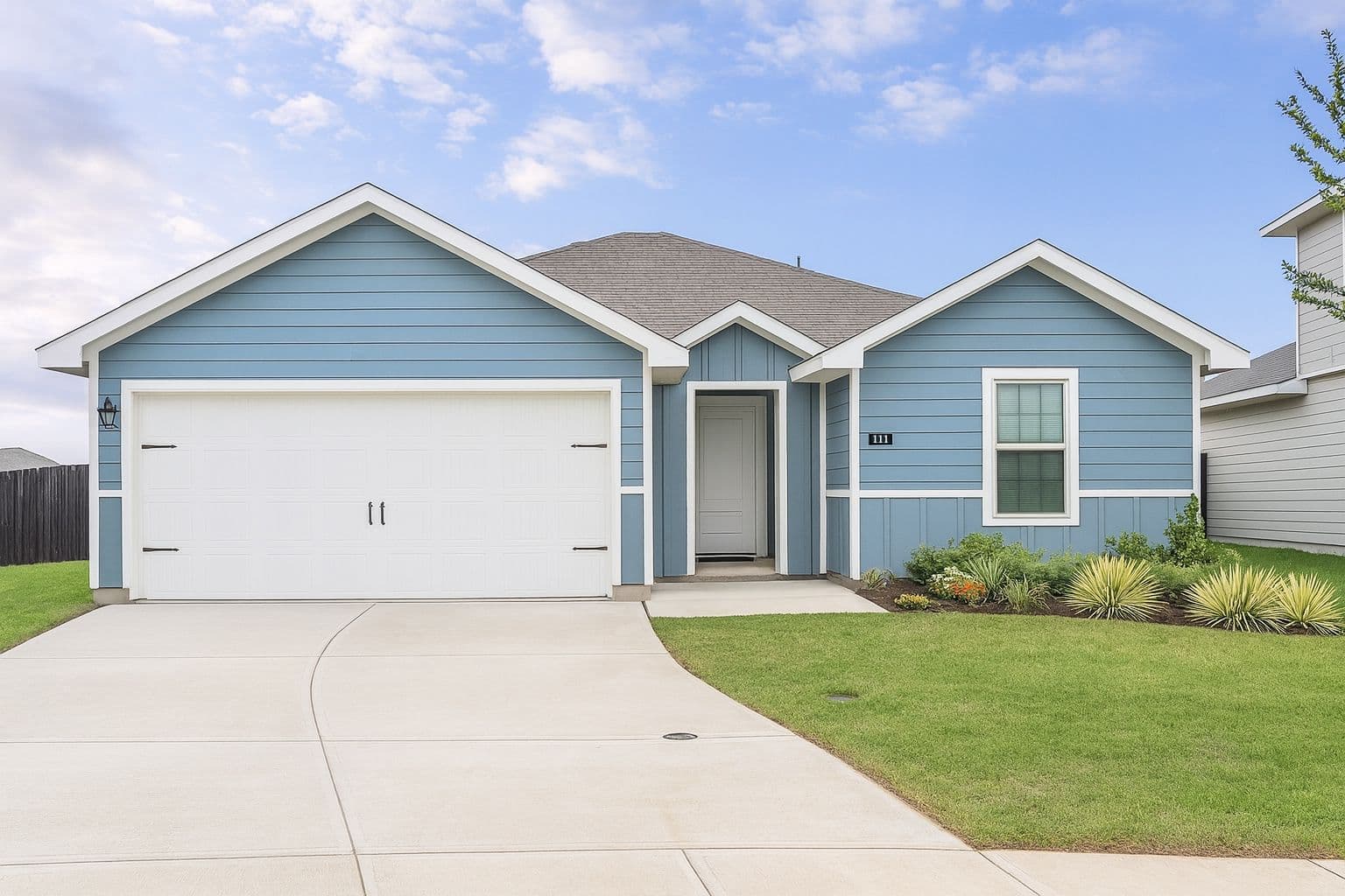 111 Wind Cove Ln, Princeton, TX